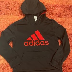 Adidas sweatshirt for boys